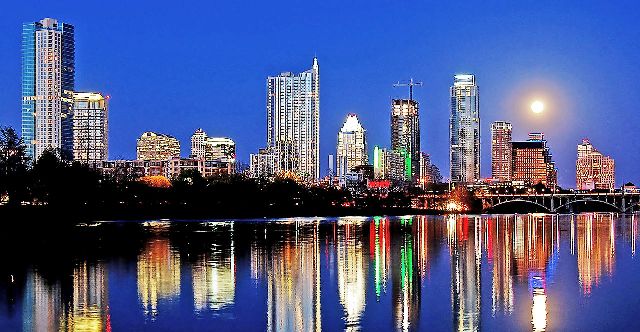 Austin, Texas