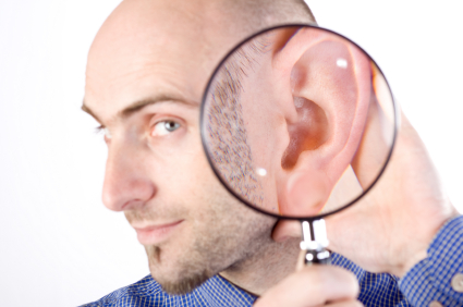 Listening to Customers or Clients
