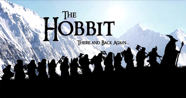 The Hobbit