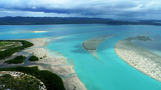 Torres Strait Islands, QLD