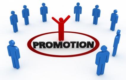 Venue Promotion