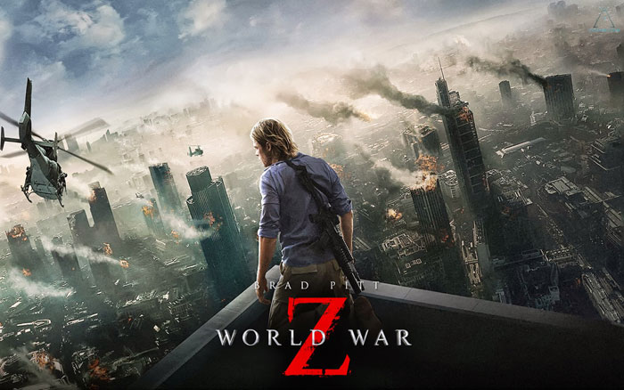 World War Z