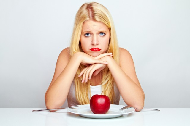 Fad Dieting is the best way to Lose Weight