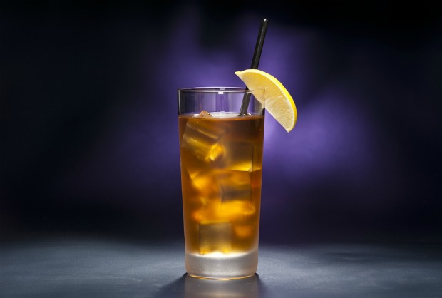 Long Island Iced Tea