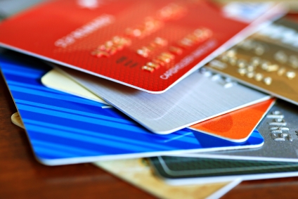 The Pre-Approved Credit Card