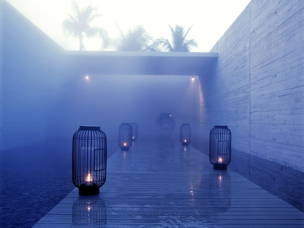 The Top 10 Luxurious Spas In The World