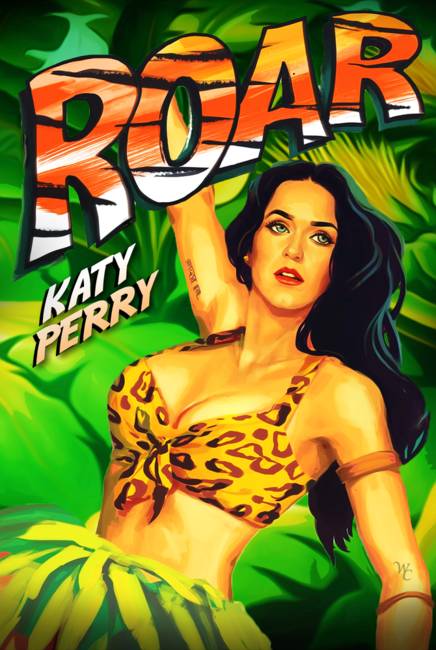 Roar (Artist: Katy Perry)