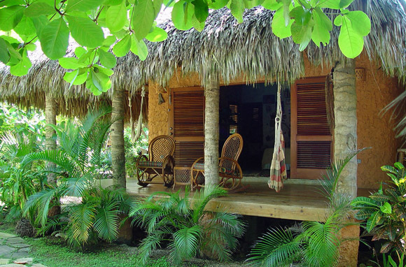 Dominican Republic - Natura Cabana