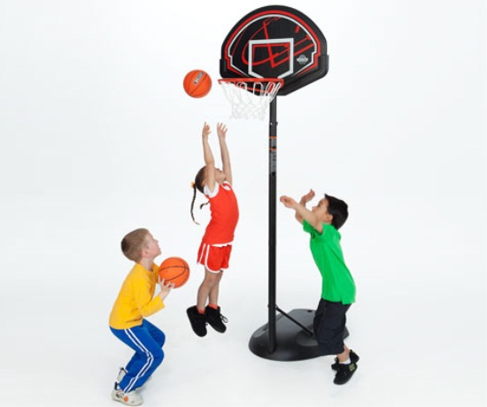 Basketball Systems - Which Type Is Best For You