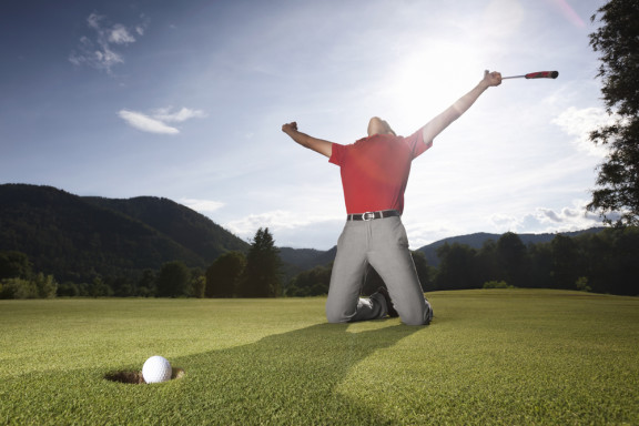 Get All Information On Golf Training