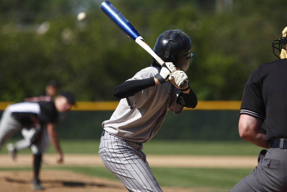 Purchasing Baseball Equipment for Children 