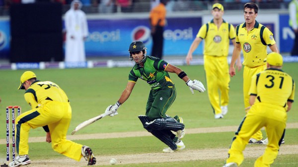 Pakistan Cricket Board Struggling To Sell TV Rights For Australia, NZ Series