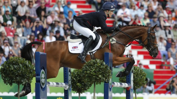 France FEI World Equestrian Games