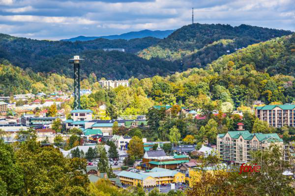 Gatlinburg