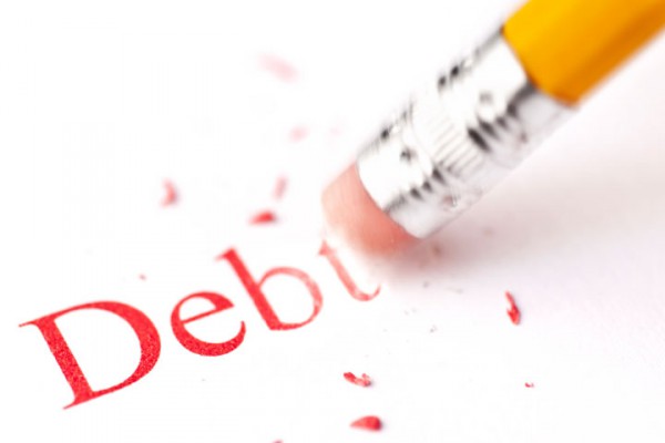 Six Benefits Of Debt-Free Life