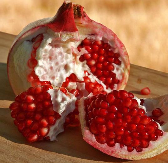 Why Pomegranate Is Appealing To Many People