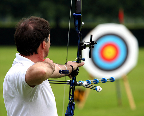 7 Ways to Improve Accuracy in Archery