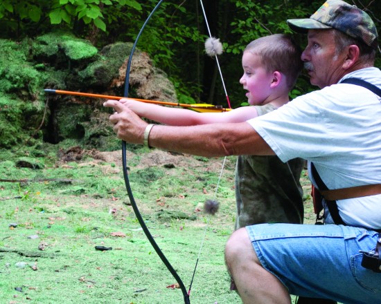 Four Things Beginners Should Consider Before Learning Archery