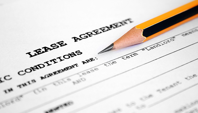 Understanding The Property Lease Agreement