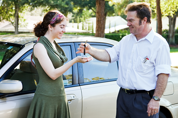 Tips For First Time Used Car Buyers