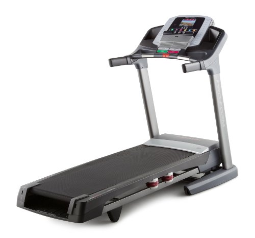 All You Need To Know About The  Confidence Power Plus Motorized Electric Treadmill