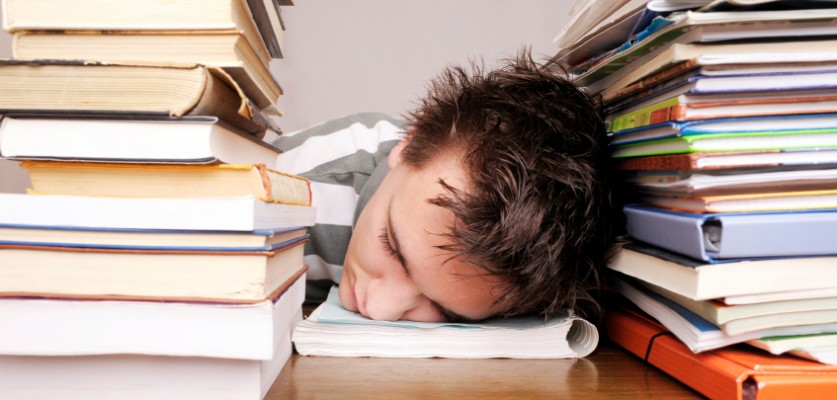 How To Reduce Stress Levels During Examinations?