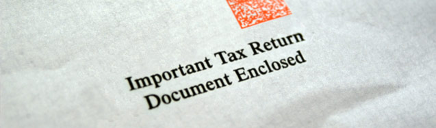 Take Action On IRS Tax Notices