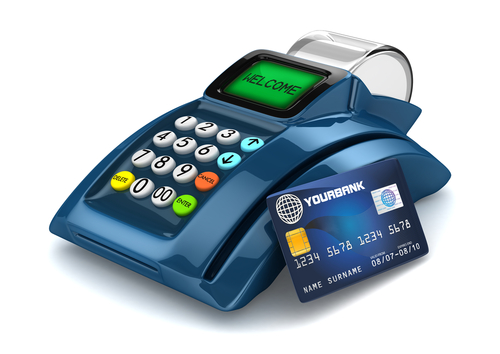 Boost Sales With A Merchant Account