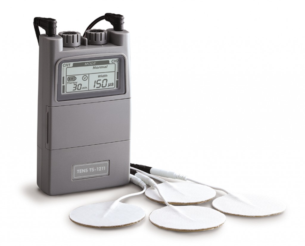 What Are The Various Side Effects Of Using Tens Unit?