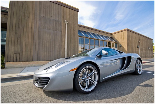 Top 15 Most Expensive 2015 Cars