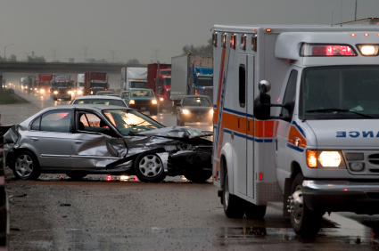 5 Ways To Protect Yourself In An Auto Accident