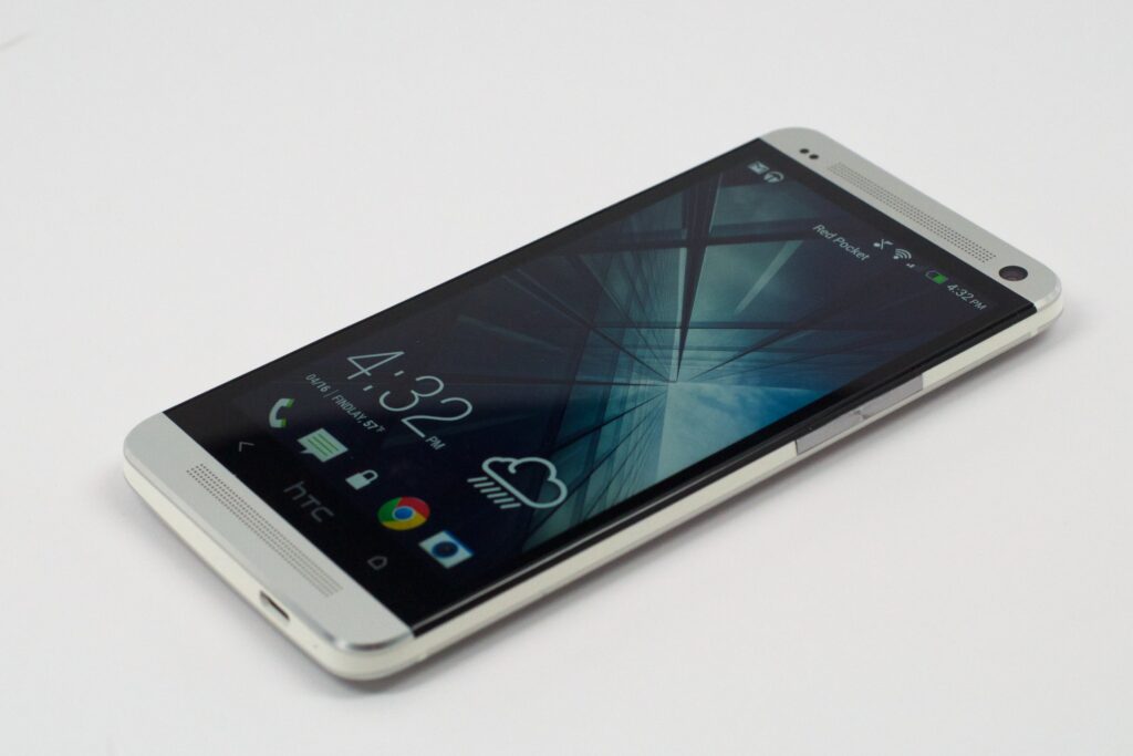 HTC ONE M9 Plans To Launch Another 'One' On April 8 In China