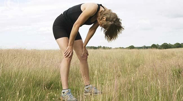 How To Recover From Strenuous Exercise