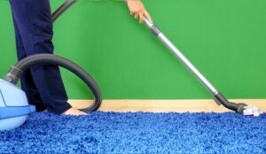 Choosing The Appropriate Vendor For Carpet Cleaning