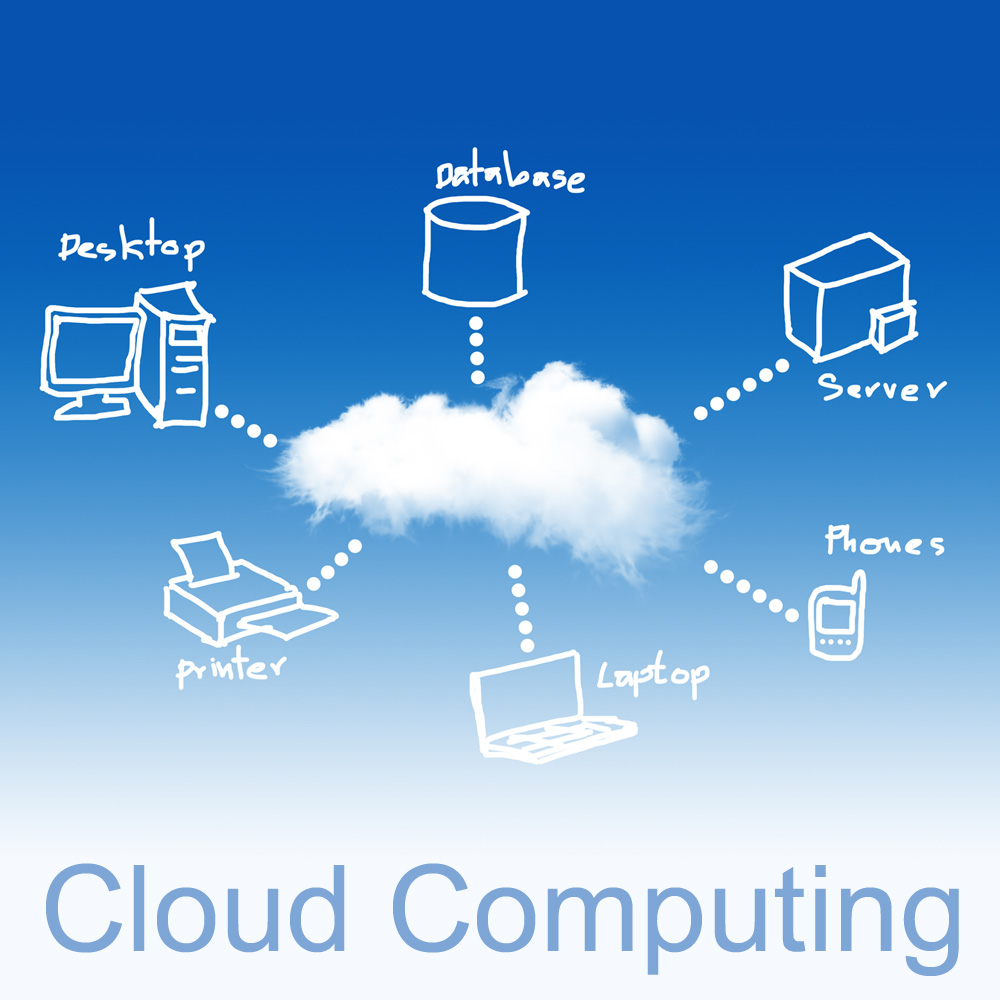 Managing Data : Adapting To Cloud Technology