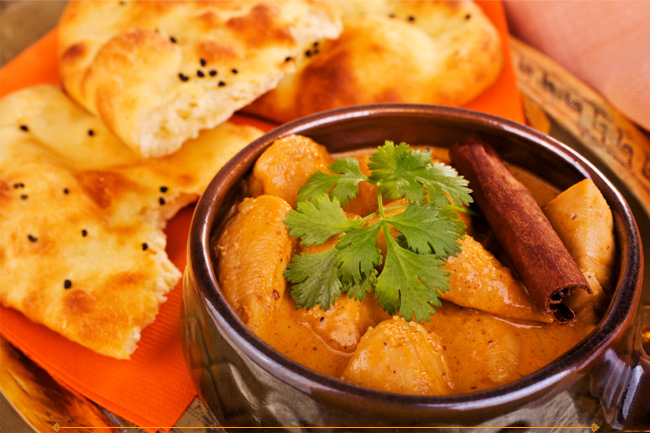 Some Useful Tips To Enjoy Healthy Indian Food