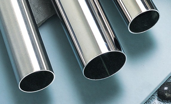 3 Benefits Of Stainless Steel