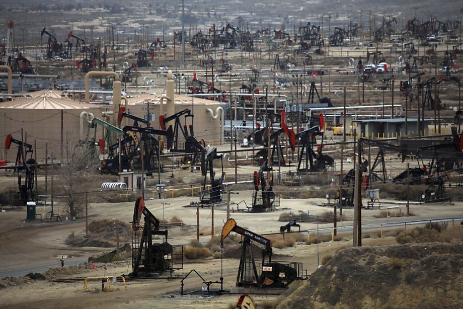 Impact Of Fracking On USA's Energy Requirements