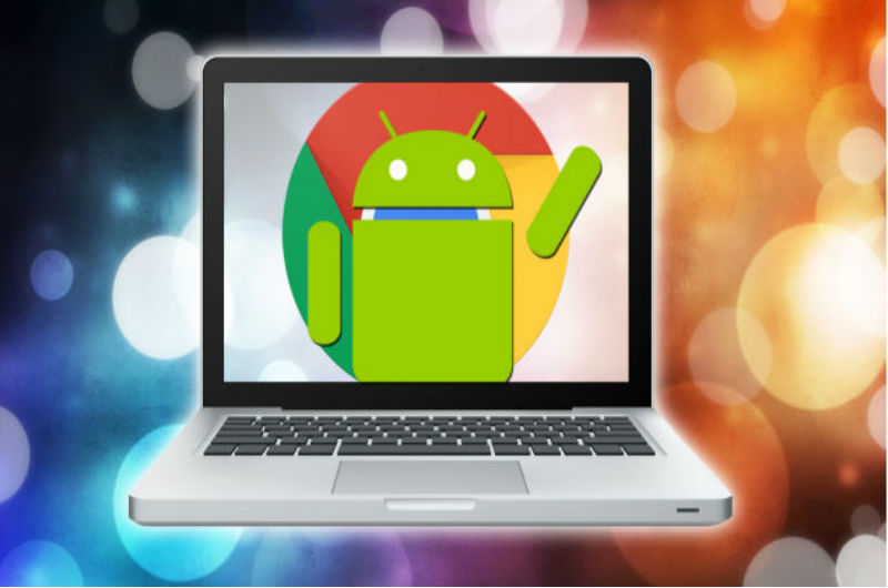 Android Apps Can Work On Windows, Mac And Linux With Google Chrome