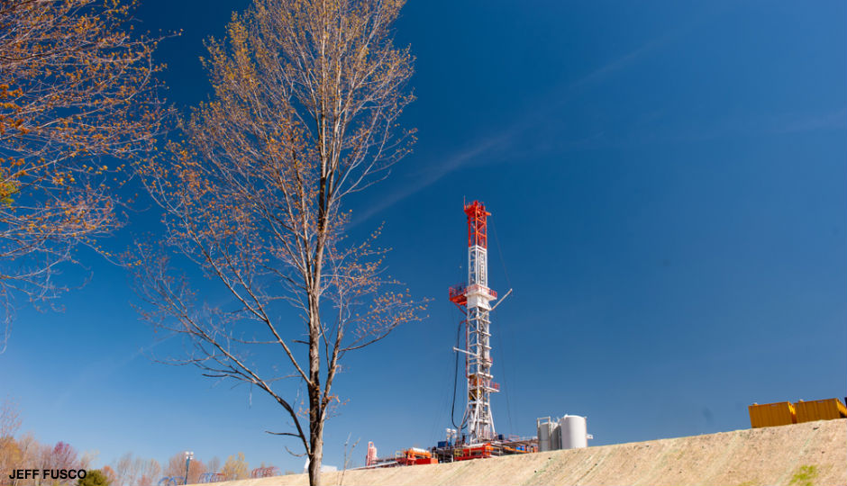 Impact Of Fracking On USA's Energy Requirements