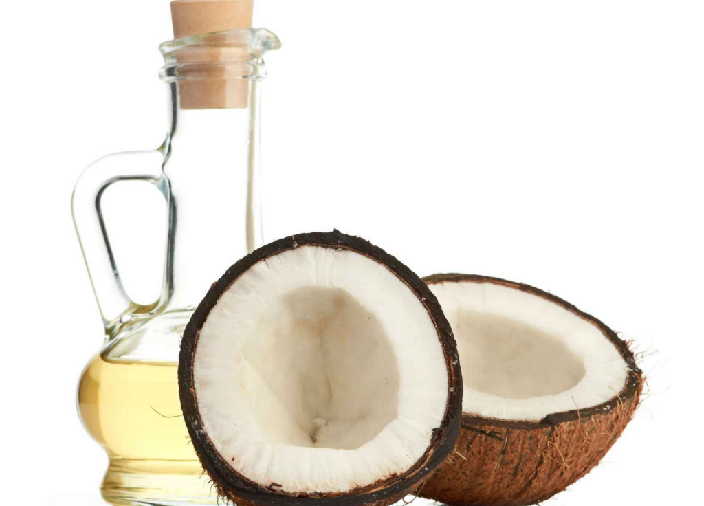 Learn More About The Benefits Of Coconut Oil