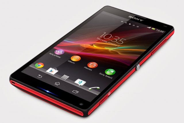 Sony Xperia Z4 Is Not The 2015 Flagship