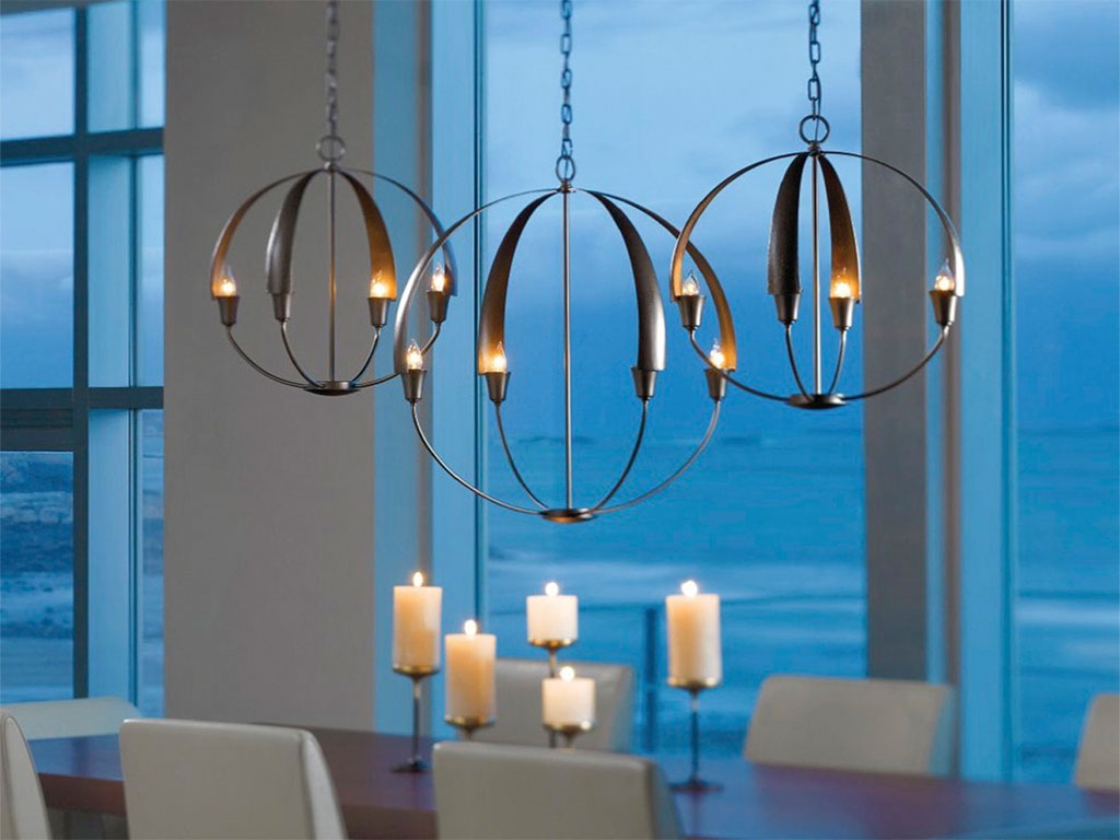 What Are The Factors That One Should Consider While Shopping for A Chandelier ?
