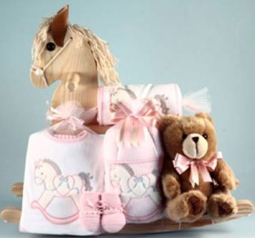 5 Reasons To Choose Personalized Baby Gifts