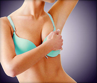 What Can I Expect From My Breast Reduction Recovery?