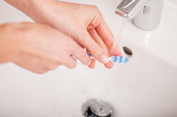 7 Mistakes That Are Committed To Cleaning The Bathroom and How To Avoid Them!