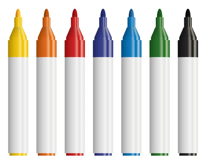 Why Should You Choose Acrylic Paint Markers?