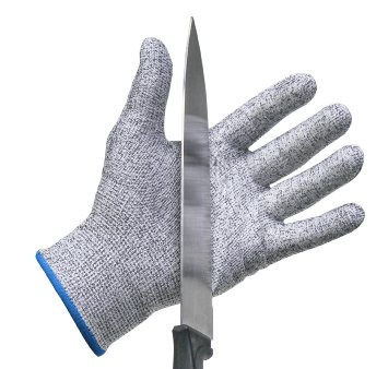 How To Select And Use Cut-resistant Gloves?