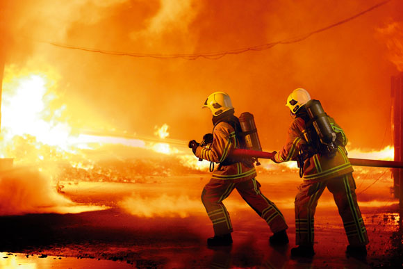 Reasons To Hire An Emergency Response Service