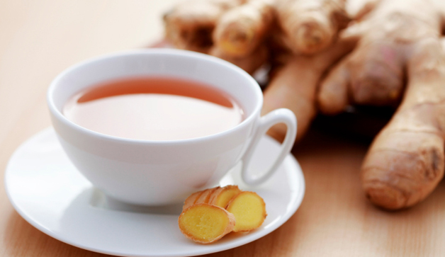 Ginger Tea Extraordinary Benefits For Your Health